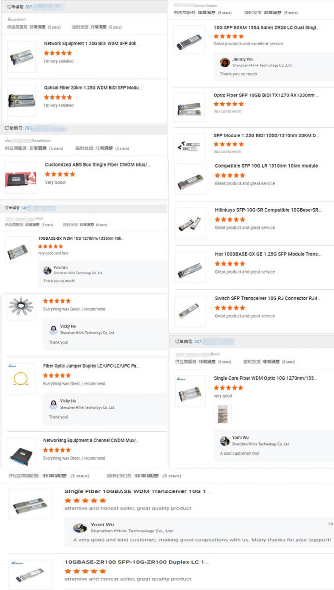 Cordon de patch en fibre optique LC/UPC à connecteur LC/UPC 9/125um 2.0/3.0mm 2M 6