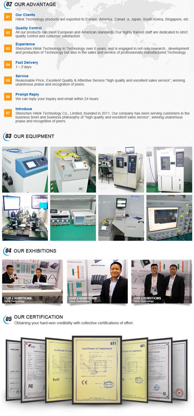 Cordon de patch en fibre optique LC/UPC à connecteur LC/UPC 9/125um 2.0/3.0mm 2M 9