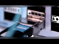 Module émetteur-récepteur optique monomode DDM 1310nm 10KM QSFP-DD LR4