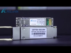 publication périodique du produit 40/100G