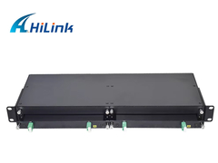 40G 100G LR4 ER4 ZR4 Fibre double vers fibre simple CVR Connecteur LC LGX