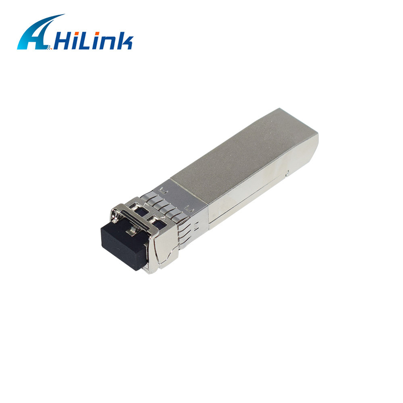 SFP28 25G SR SFP28-SR 850nm 25G Module optique 850nm 100M LC DOM Tramsceiver