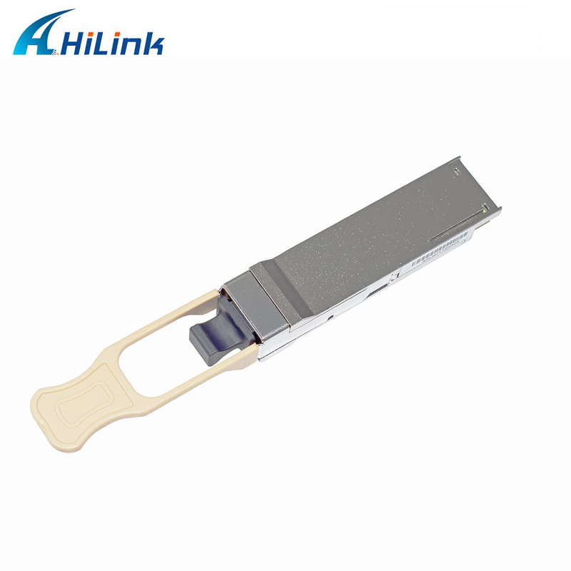 Émetteur-récepteur optique QSFP+ compatible Huawei 40G SR4 MMF 850nm 100M OM3 150M OM4