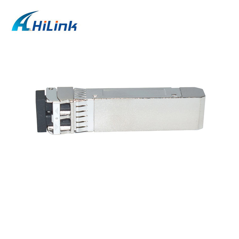 Module de récepteur optique 10G DWDM 100KM pour la transmission longue distance Module optique à bande C 100 GHz