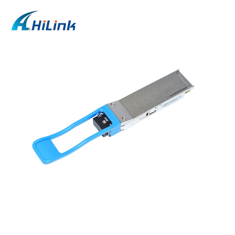 Module de récepteur optique QSFP-40G-LR4 de haute qualité 20 km double LC QSFP+ PSM4 LR4