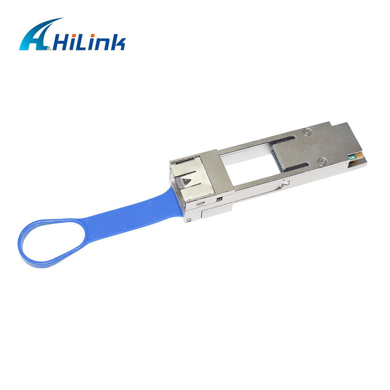 Module d'émetteur-récepteur optique 40G à 10G QSFP40G-SFP10G 40G QSFP à 10G SFP Adaptateur CVR
