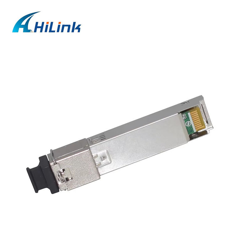 Modules SFP tout neufs compatibles GPON OLT de classe C++ 1.25G 2.5G GPON OLT de classe C++