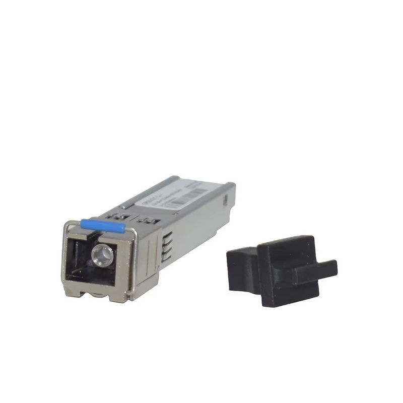Modules SFP tout neufs compatibles GPON OLT de classe C++ 1.25G 2.5G GPON OLT de classe C++