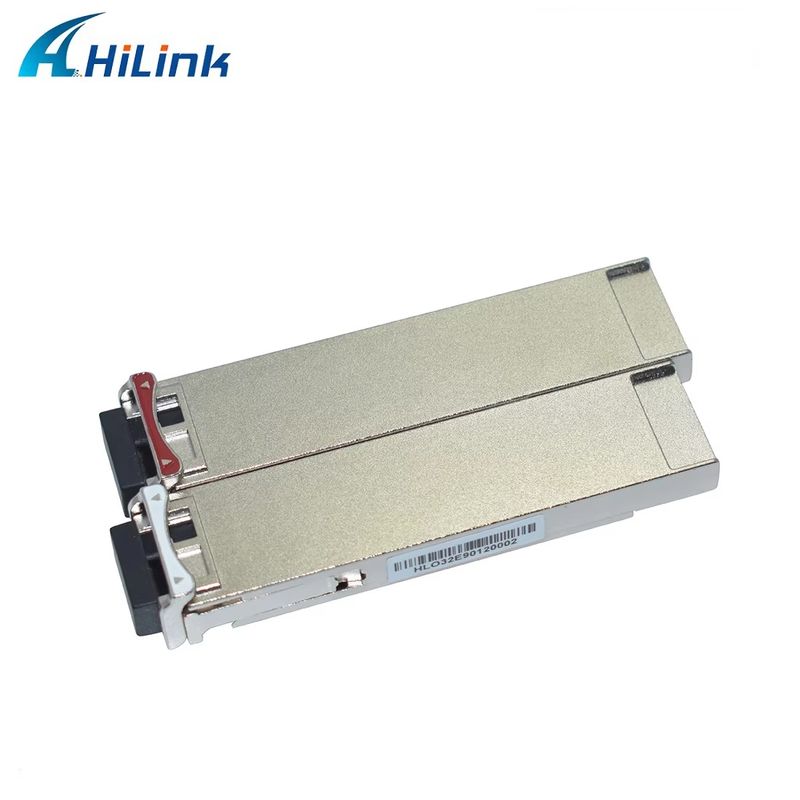 Module optique XFP de haute qualité 10G Ethernet WDM BIDI ER 40KM 1270/1330 Équipement à fibre optique