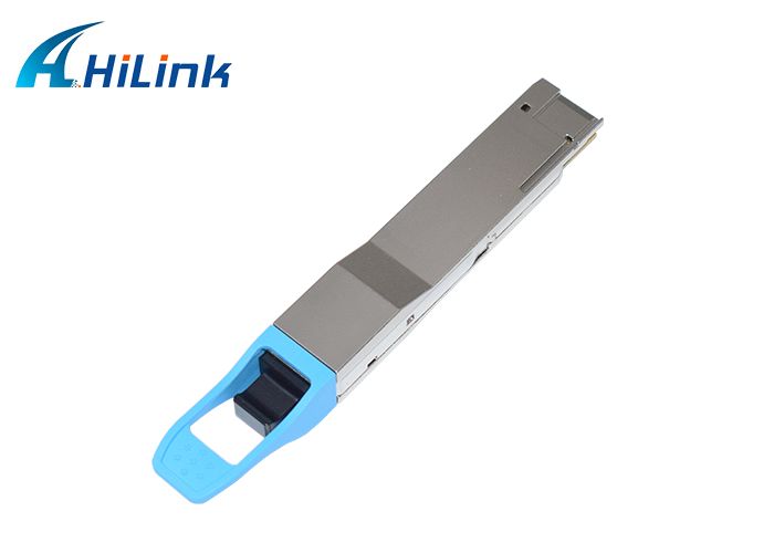 10 km 200G QSFP DD PSM8 Émetteur-récepteur optique MPO16 avec longueur d'onde DDM/DOM 1310 nm pour une intégration transparente du réseau