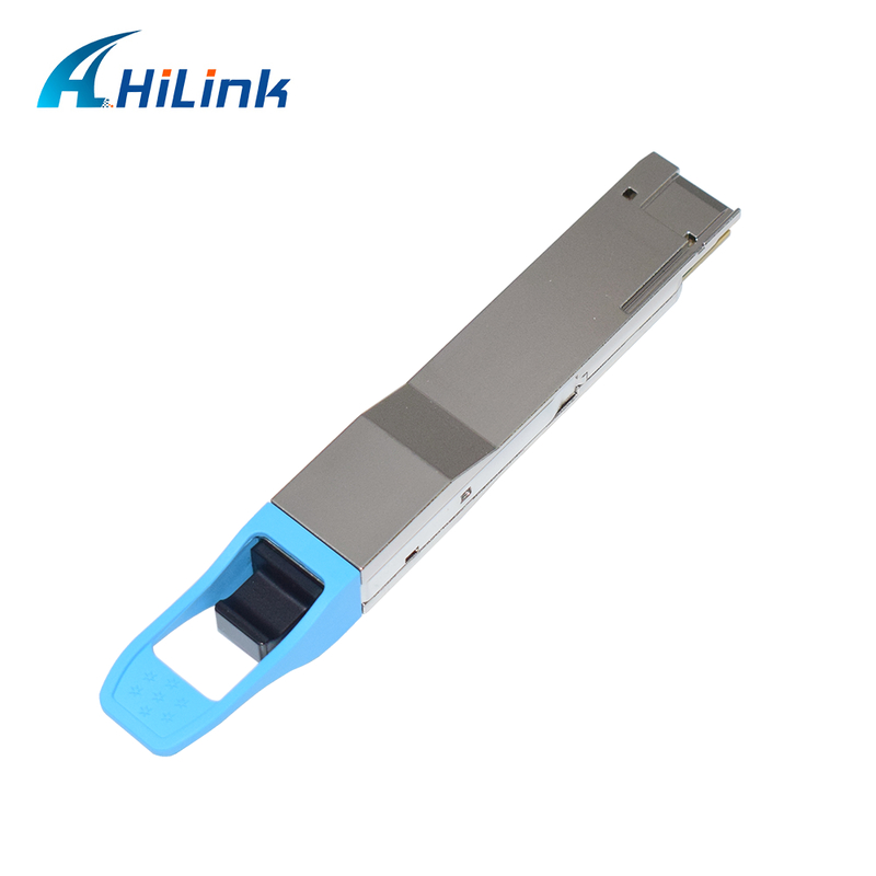 200G QSFP DD LR8 PSM8 10KM 1310nm MPO16 (APC 8 degrés) Transcepteur optique DOM
