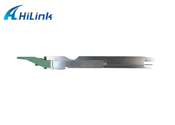 800G DR8+ 1310nm 2km Module optique OSFP OSFP112 connecteur MPO-12 double pour le centre de données