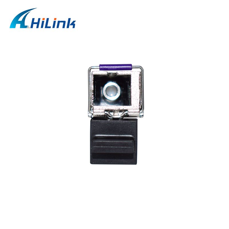 Émetteur-récepteur EPON OLT SFP avec PX20+ PX20++ PX20+++ pour un débit de données de 1,25 Gbps et une transmission de 20 km