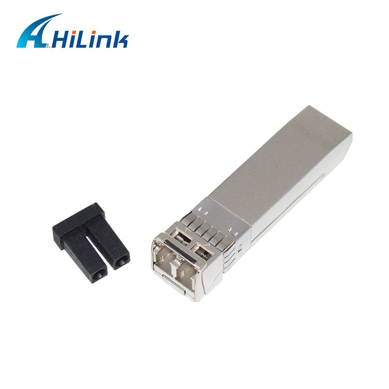 HL-SFP28-25G-SR Transceiver SFP28 SR double LC 25G avec débit de données de 25 Gbps, distance de 100 m et longueur d'onde de 850 nm