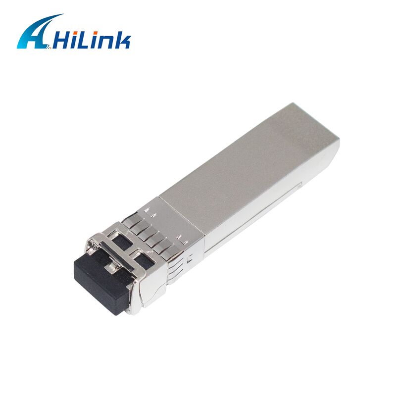 HL-SFP28-25G-SR Transceiver SFP28 SR double LC 25G avec débit de données de 25 Gbps, distance de 100 m et longueur d'onde de 850 nm