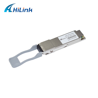 les DOM à plusieurs modes de fonctionnement du duplex LC de duplex optique d'émetteur-récepteur de 40G QSFP+ SWDM4