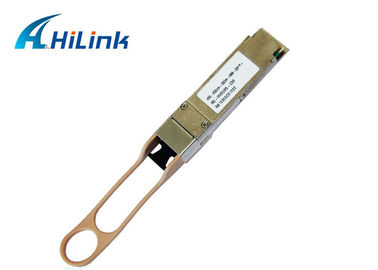 Module d'émetteur-récepteur de DDM/DOM 300m 40Gbase SR4 QSFP avec le connecteur de MPO