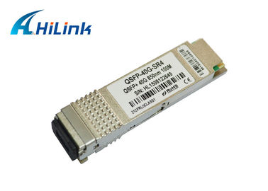 émetteur-récepteur optique de 40g qsfp+