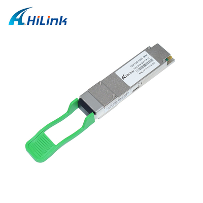 les DOM optiques de l'émetteur-récepteur LC 1271-1331nm SMF de 100G CWDM4 QSFP28 2km SMF