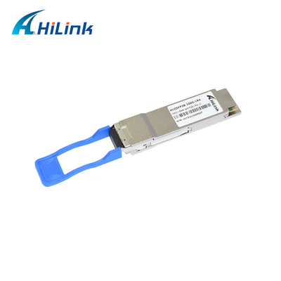 100G QSFP28 émetteur-récepteur 1310nm 100G LR4 100GBASE-LR4 Lambda unique LR4 10KM