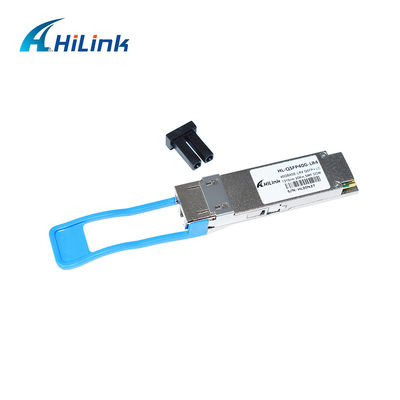 Module de récepteur optique QSFP-40G-LR4 de haute qualité 20 km double LC QSFP+ PSM4 LR4
