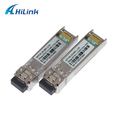 Module SFP28 BIDI 25G 50km 1270/1310nm
