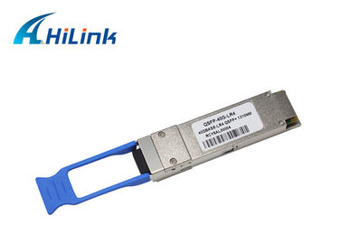module optique PSM IR4 2km/10km de fibre de mode unitaire d'émetteur-récepteur de 1310nm QSFP+