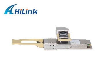 L'émetteur-récepteur 40GBASE-SR4 MMF 850nm 150M de MPT MPO QSFP+ compatible avec Huawei commute