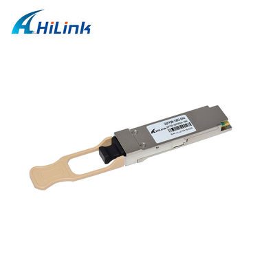 OEM optique de soutien QSFP28 du module DDM 100M d'émetteur-récepteur de SR de MPO 100G 850nm