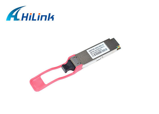 module optique d'émetteur-récepteur de 40G ER4 QSFP+ SMF 40KM 4 CWDM avec le connecteur de LC