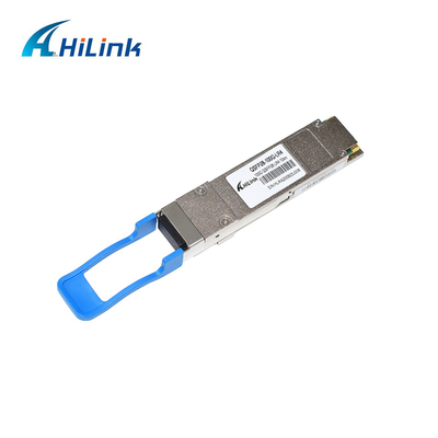 Émetteur-récepteur QSFP28 100G LR4 10km 1310nm du module QSFP+ de SFP de connecteur de LC