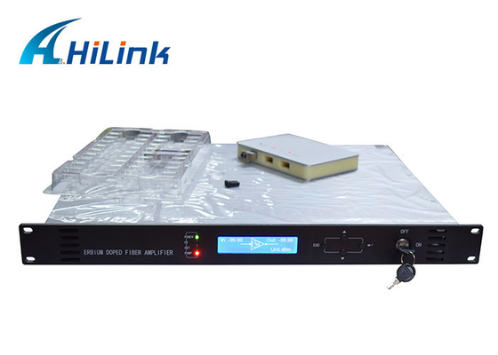 Amplificateur optique 1U 19