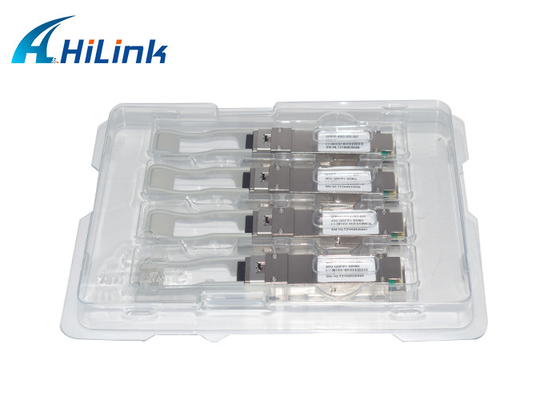 Module à plusieurs modes de fonctionnement d'émetteur-récepteur de QSFP-40G-SR-BD 40G BIDI 100m QSFP