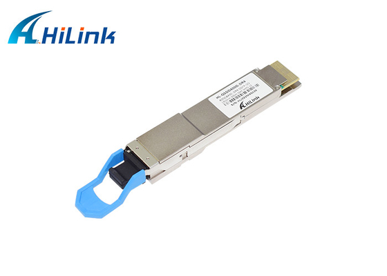 Modules optiques 400G QSFPDD DR4 1310nm 500m d'émetteur-récepteur de la fibre MPO12
