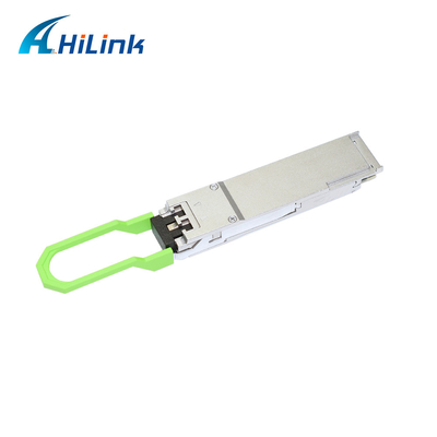 Module 2km 1310nm CWDM4 DOM Duplex LC SMF d'émetteur-récepteur de Hilink 200G QSFP56 FR4 QSFP